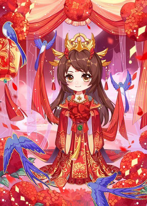 王元姬新皮肤爆料最新 第2张 王元姬新皮肤爆料最新 第2张