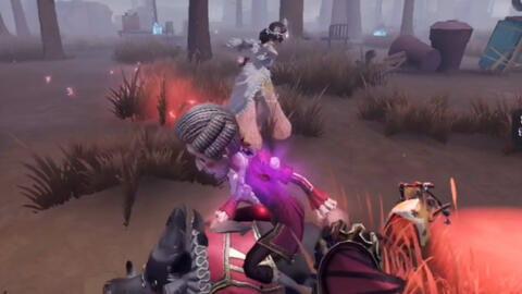 野人第五人格爆料大全视频,爆料大全视频深度解析 第2张 野人第五人格爆料大全视频,爆料大全视频深度解析 第2张